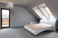 Brampton Abbotts bedroom extensions
